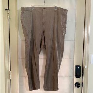 Khaki Pants Plus Size 3x Old Navy